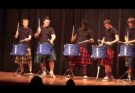 Epic Teen Drummers in Kilts Just Broke the Internet With Their Insane Performance!”